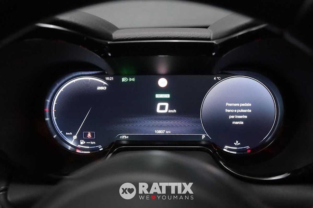 Alfa Romeo Alfa Romeo Tonale usata 7