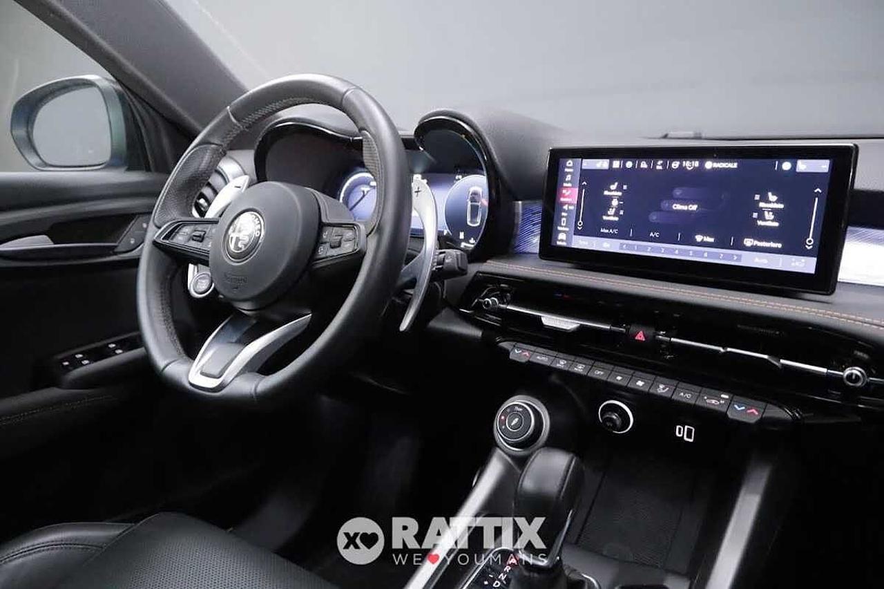 Alfa Romeo Alfa Romeo Tonale usata 8