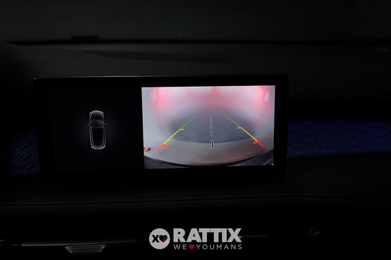 Alfa Romeo Alfa Romeo Tonale usata 9