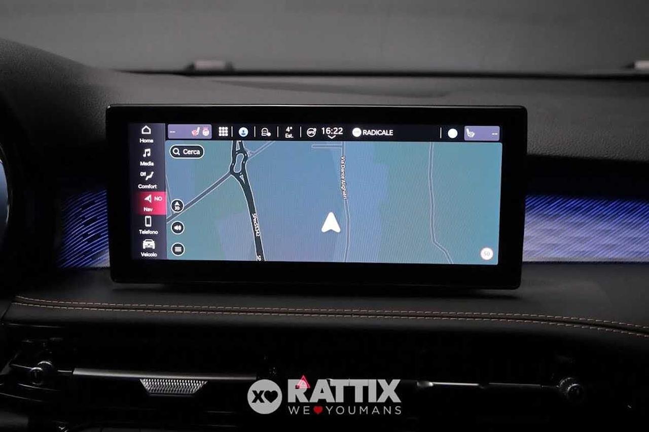 Alfa Romeo Alfa Romeo Tonale usata 10