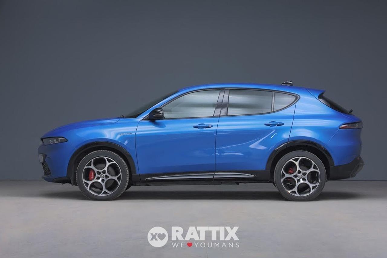 Alfa Romeo Alfa Romeo Tonale usata 11