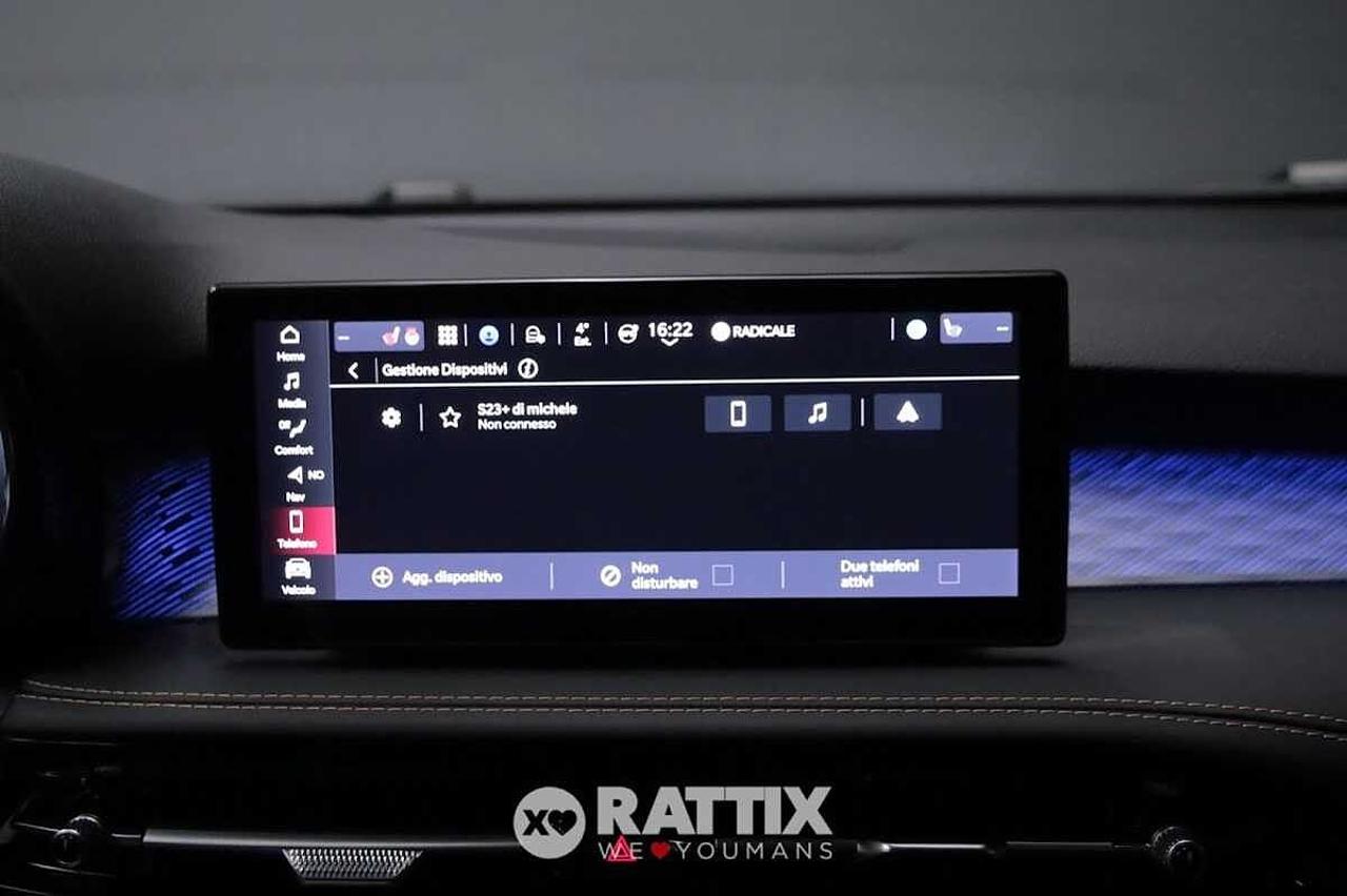 Alfa Romeo Alfa Romeo Tonale usata 13