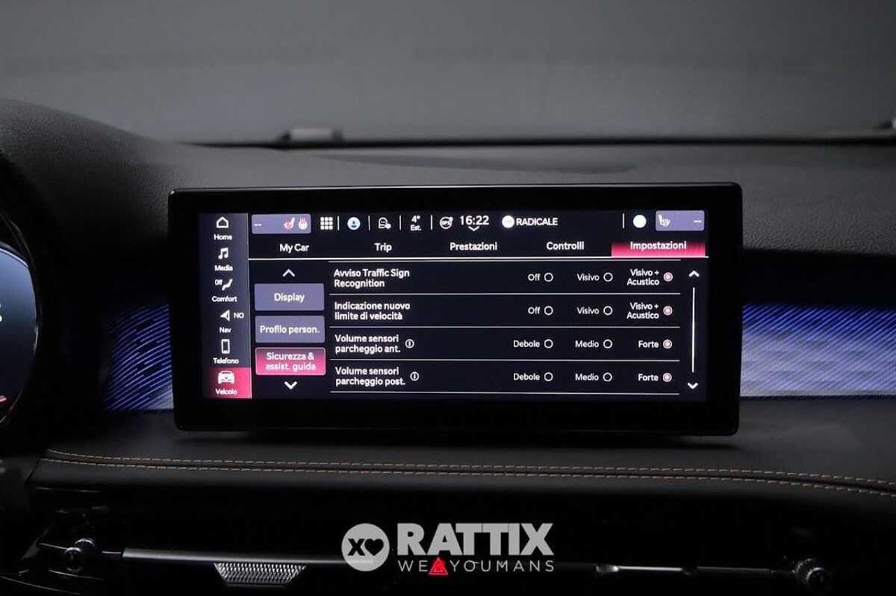 Alfa Romeo Alfa Romeo Tonale usata 15