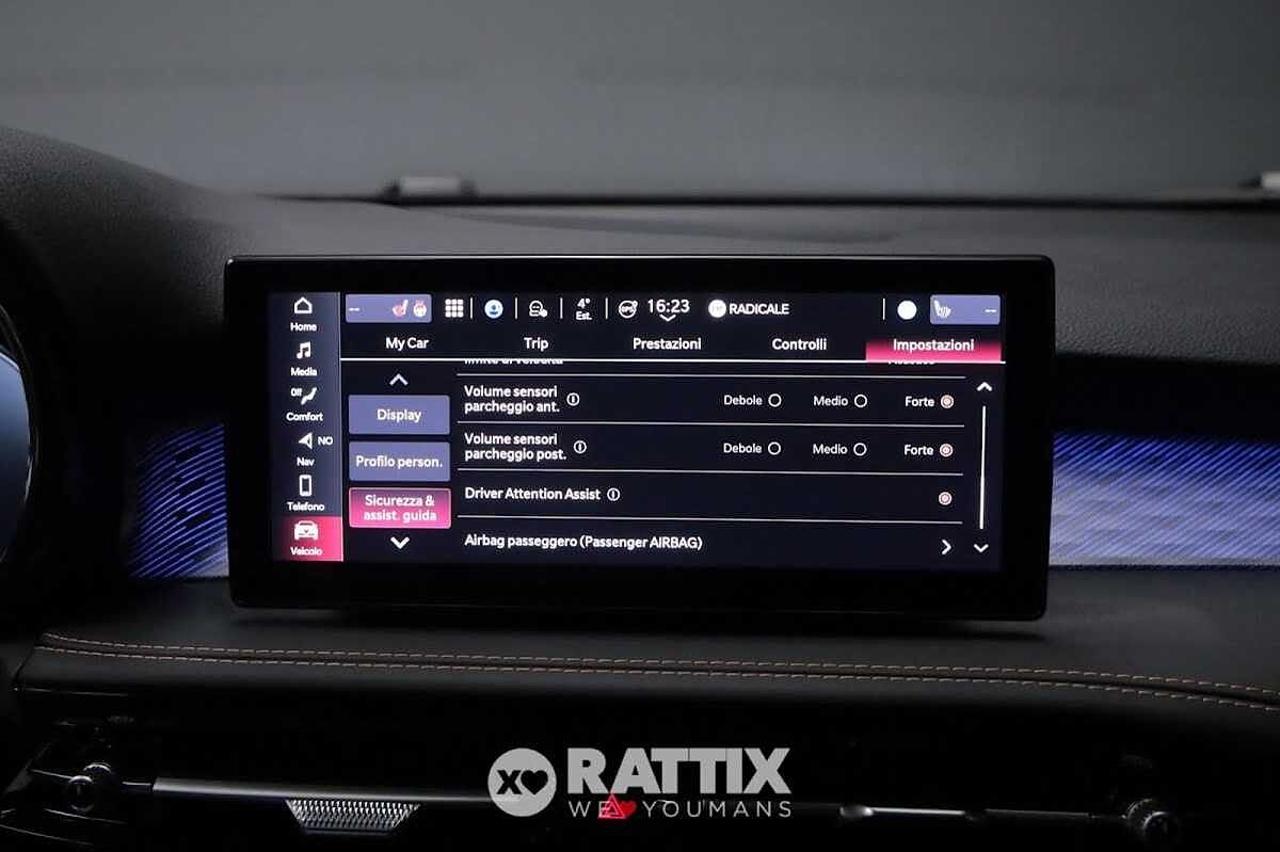 Alfa Romeo Alfa Romeo Tonale usata 16