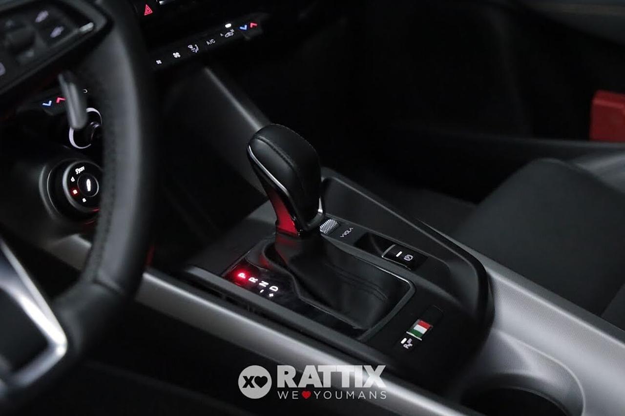 Alfa Romeo Alfa Romeo Tonale usata 17