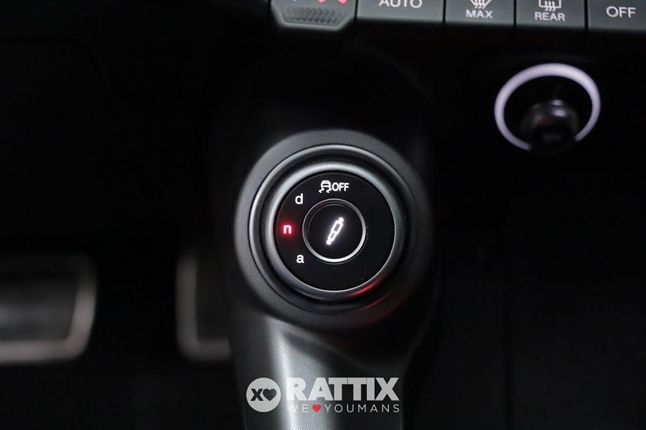 Alfa Romeo Alfa Romeo Tonale usata 18