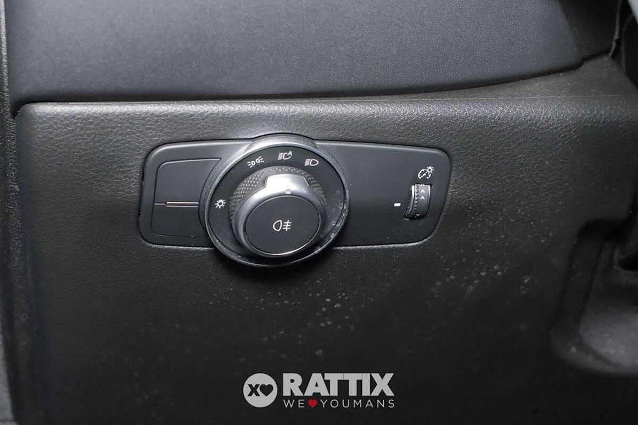 Alfa Romeo Alfa Romeo Tonale usata 19