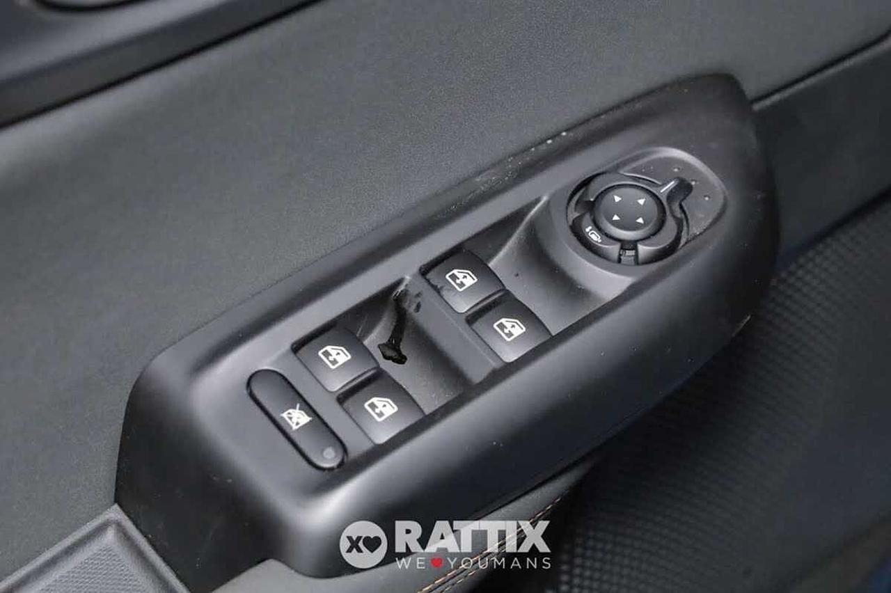 Alfa Romeo Alfa Romeo Tonale usata 20