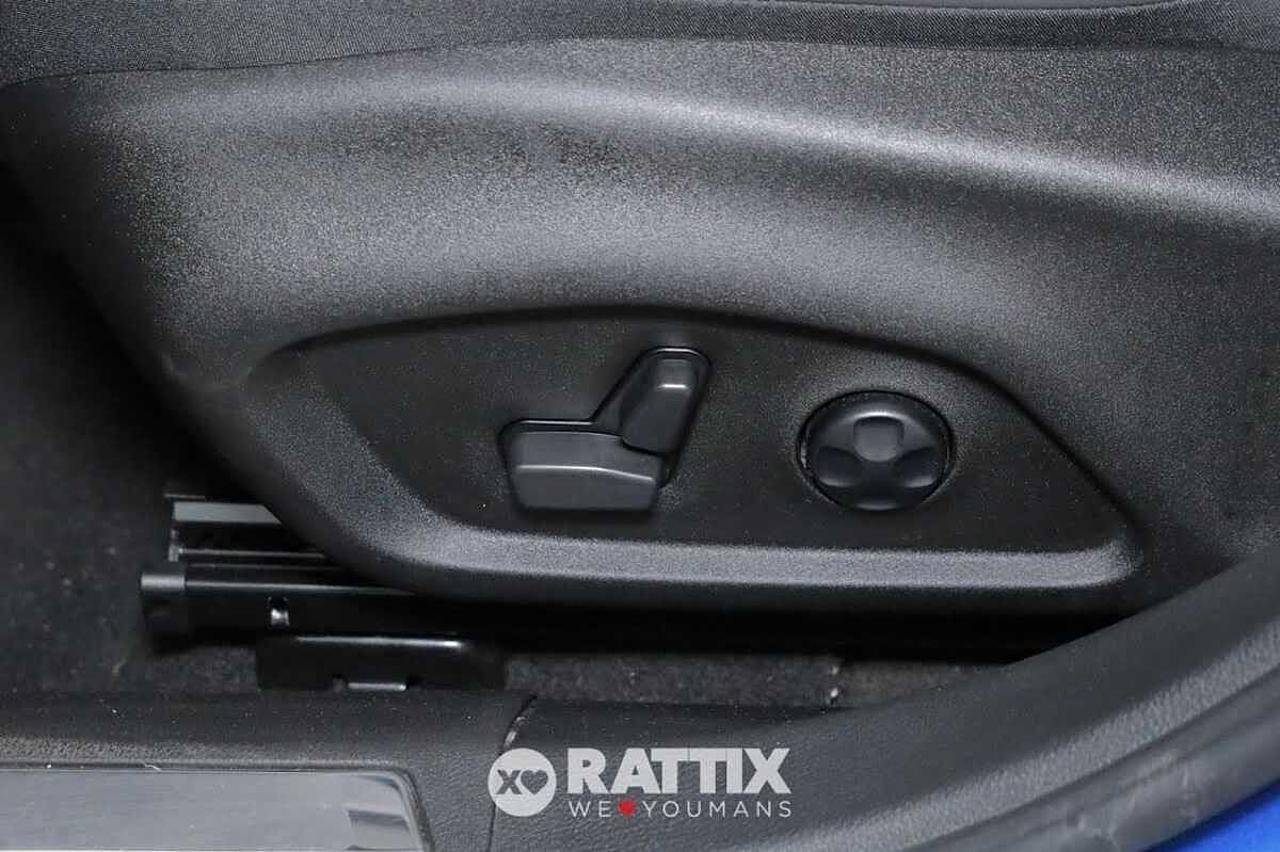 Alfa Romeo Alfa Romeo Tonale usata 21