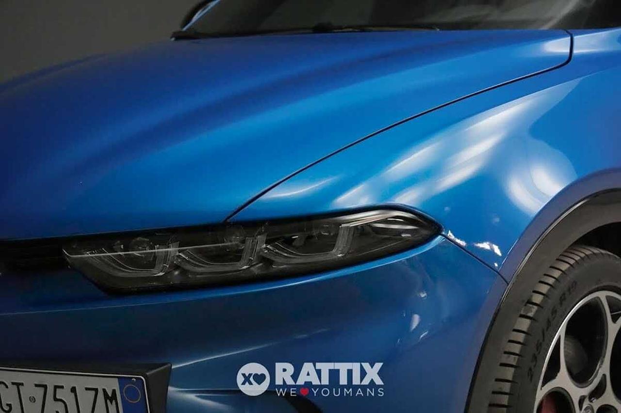 Alfa Romeo Alfa Romeo Tonale usata 22