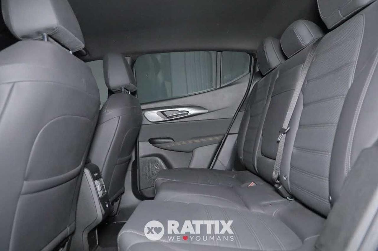 Alfa Romeo Alfa Romeo Tonale usata 23