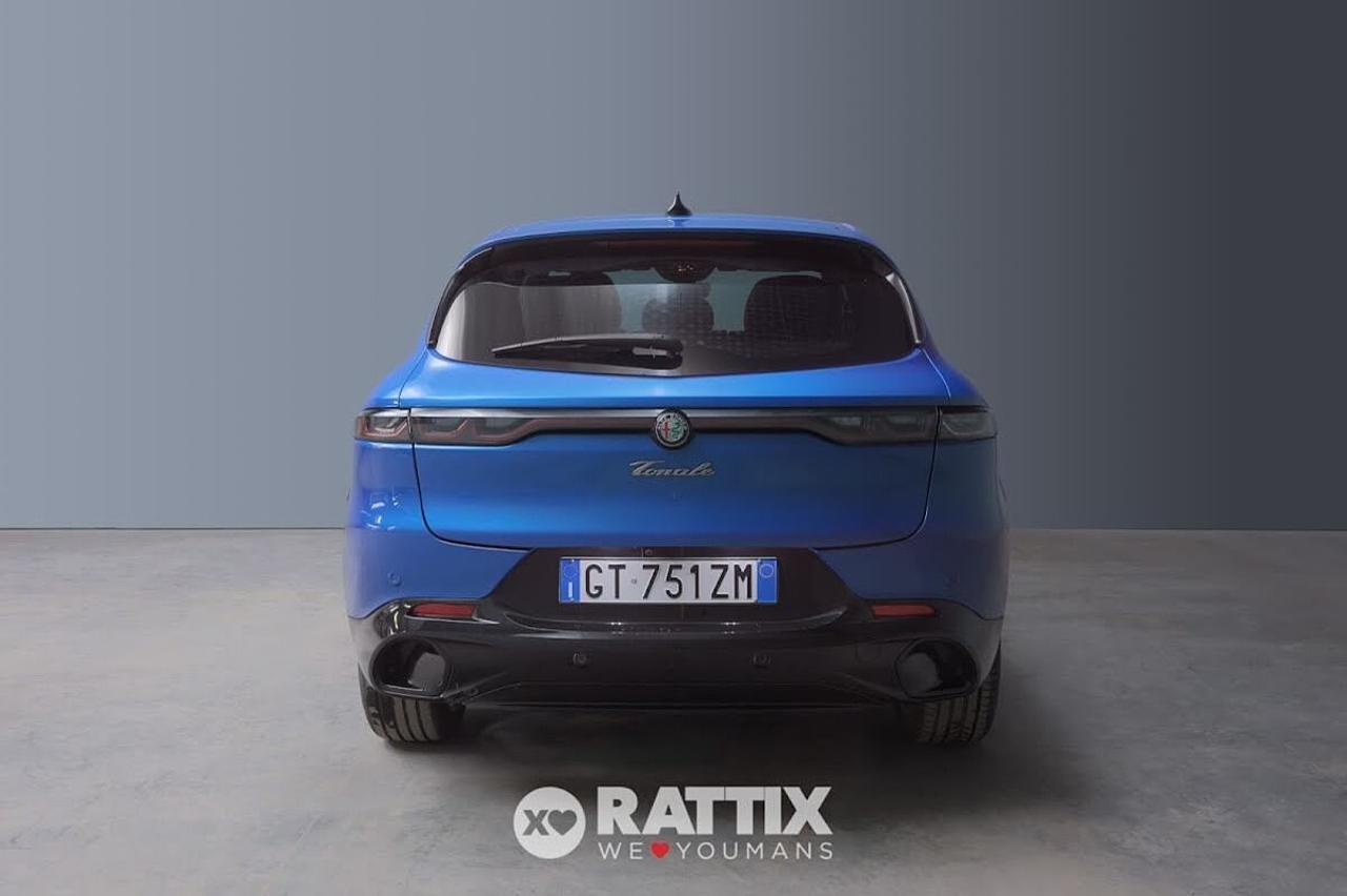 Alfa Romeo Alfa Romeo Tonale usata 26