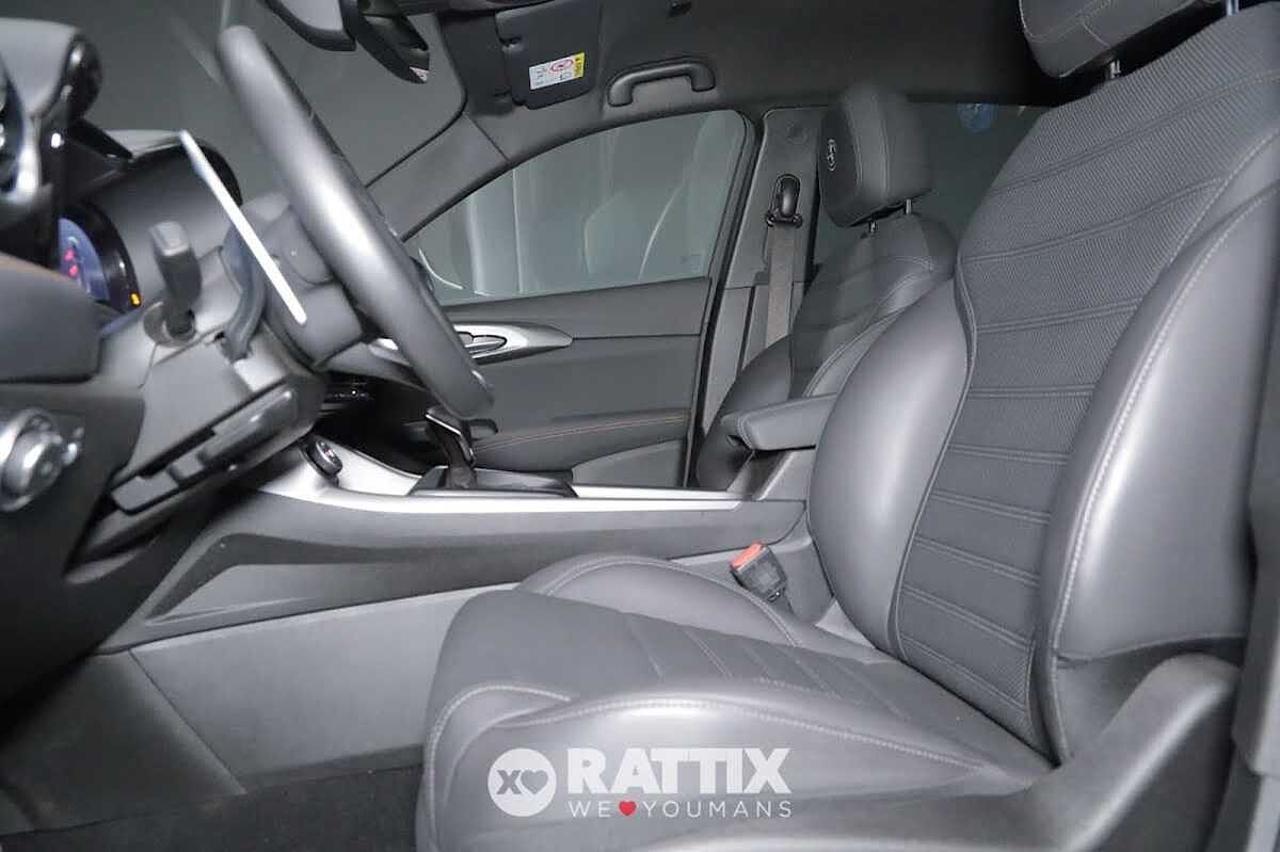 Alfa Romeo Alfa Romeo Tonale usata 27