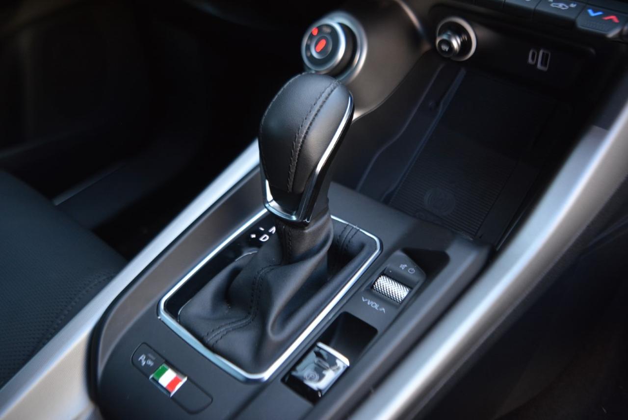 Alfa Romeo Alfa Romeo Tonale usata 3