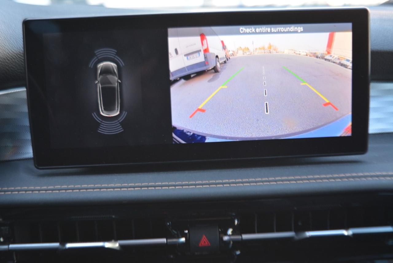 Alfa Romeo Alfa Romeo Tonale usata 9