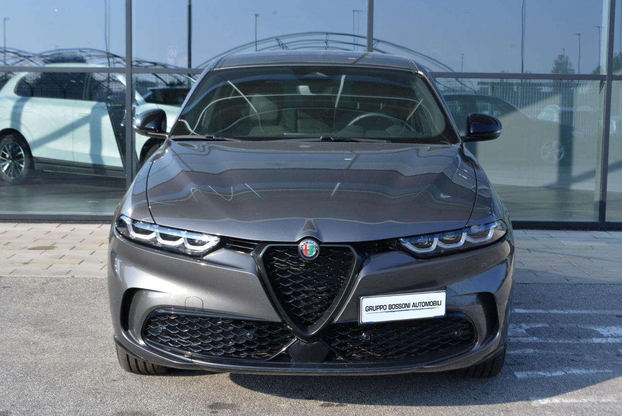 Alfa Romeo Alfa Romeo Tonale usata 12
