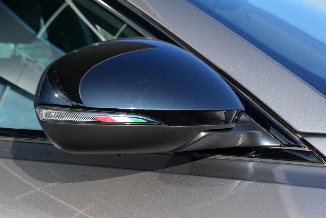 Alfa Romeo Alfa Romeo Tonale usata 14