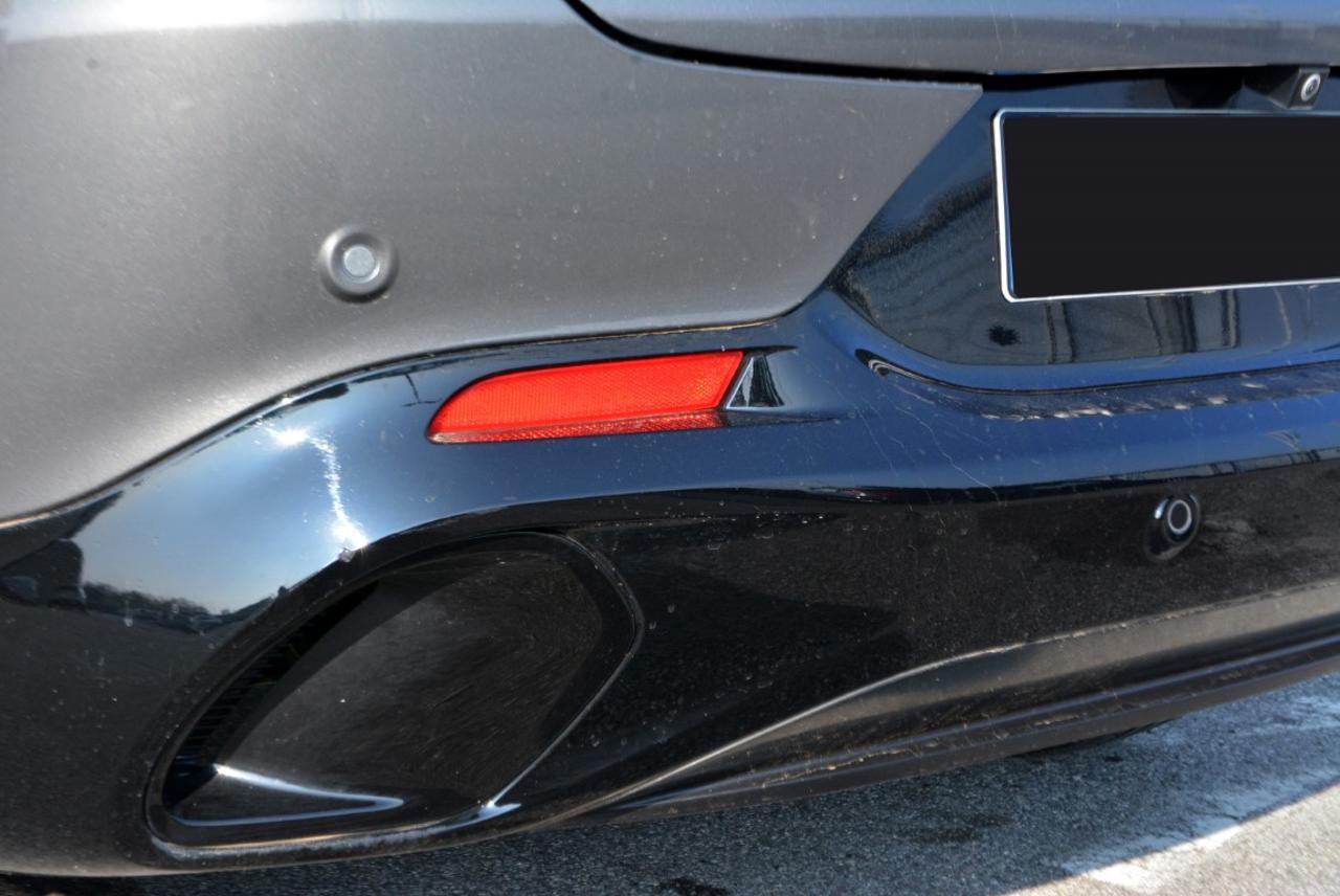 Alfa Romeo Alfa Romeo Tonale usata 15