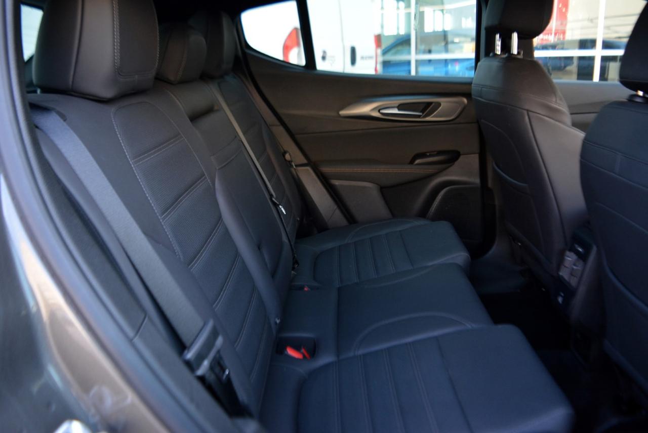 Alfa Romeo Alfa Romeo Tonale usata 21