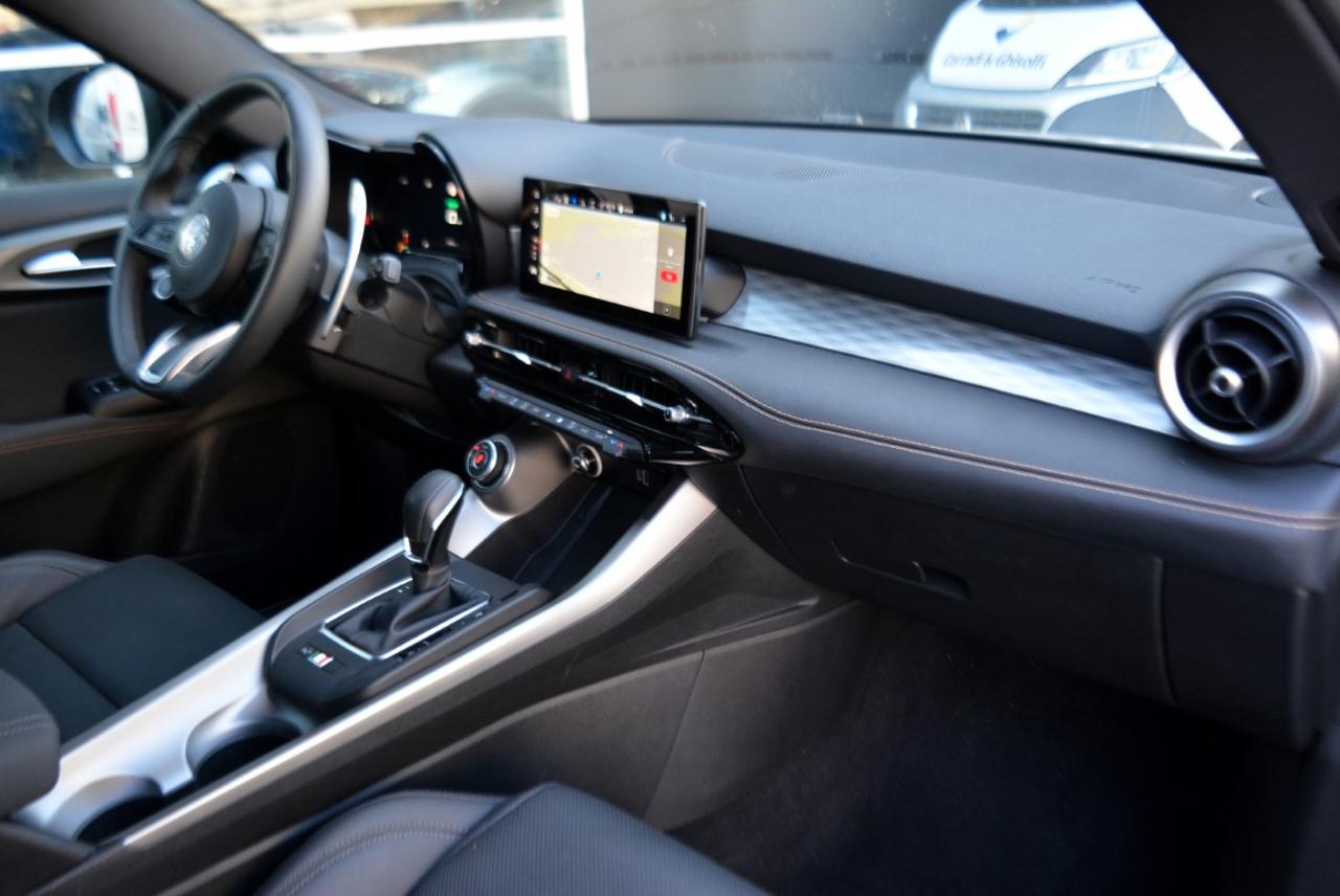 Alfa Romeo Alfa Romeo Tonale usata 22