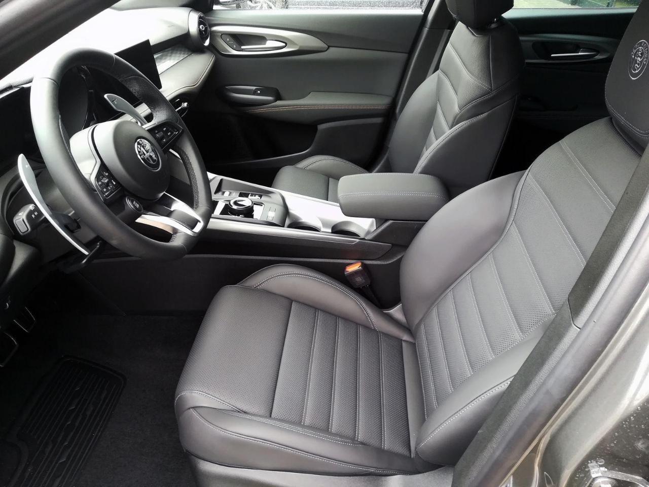 Alfa Romeo Alfa Romeo Tonale usata 2