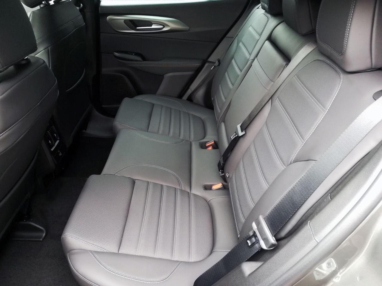 Alfa Romeo Alfa Romeo Tonale usata 3