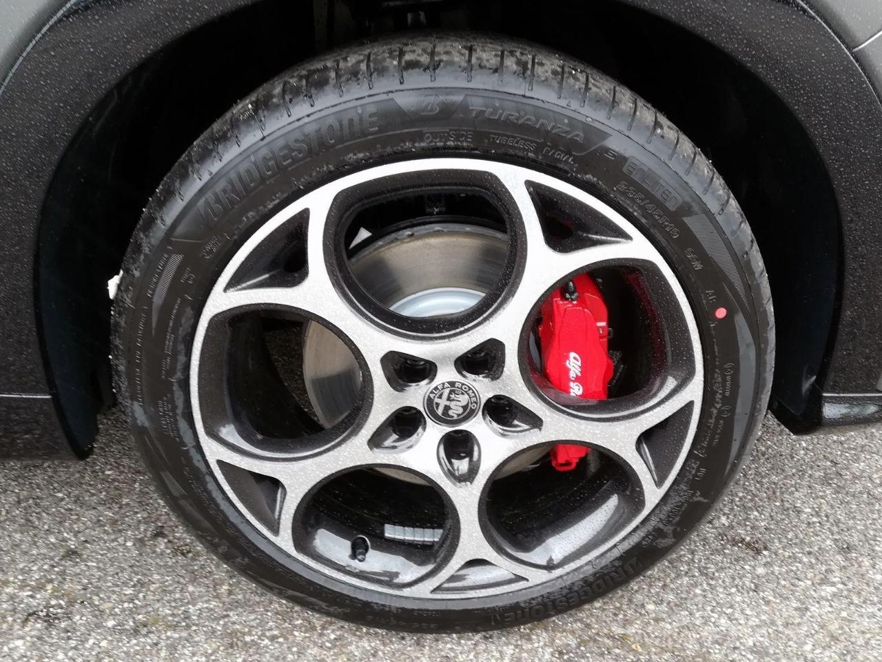 Alfa Romeo Alfa Romeo Tonale usata 4