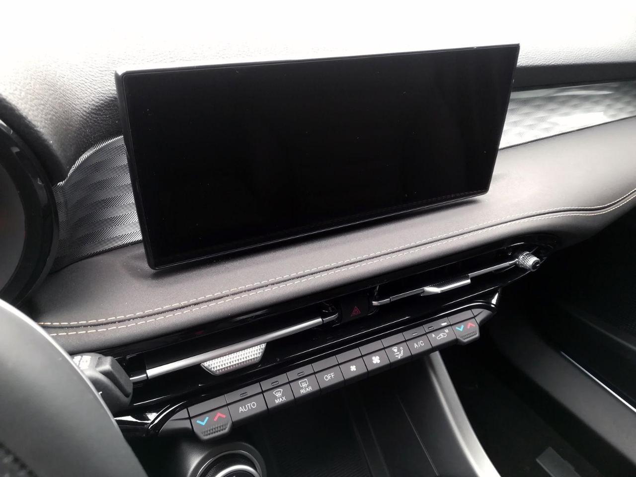 Alfa Romeo Alfa Romeo Tonale usata 7