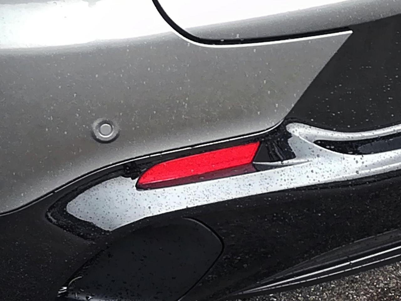 Alfa Romeo Alfa Romeo Tonale usata 15