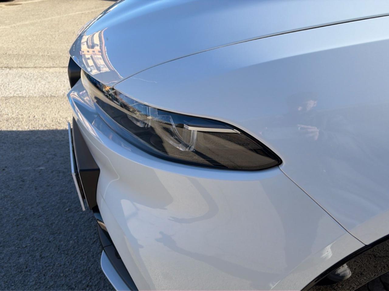 Alfa Romeo Alfa Romeo Tonale usata 3