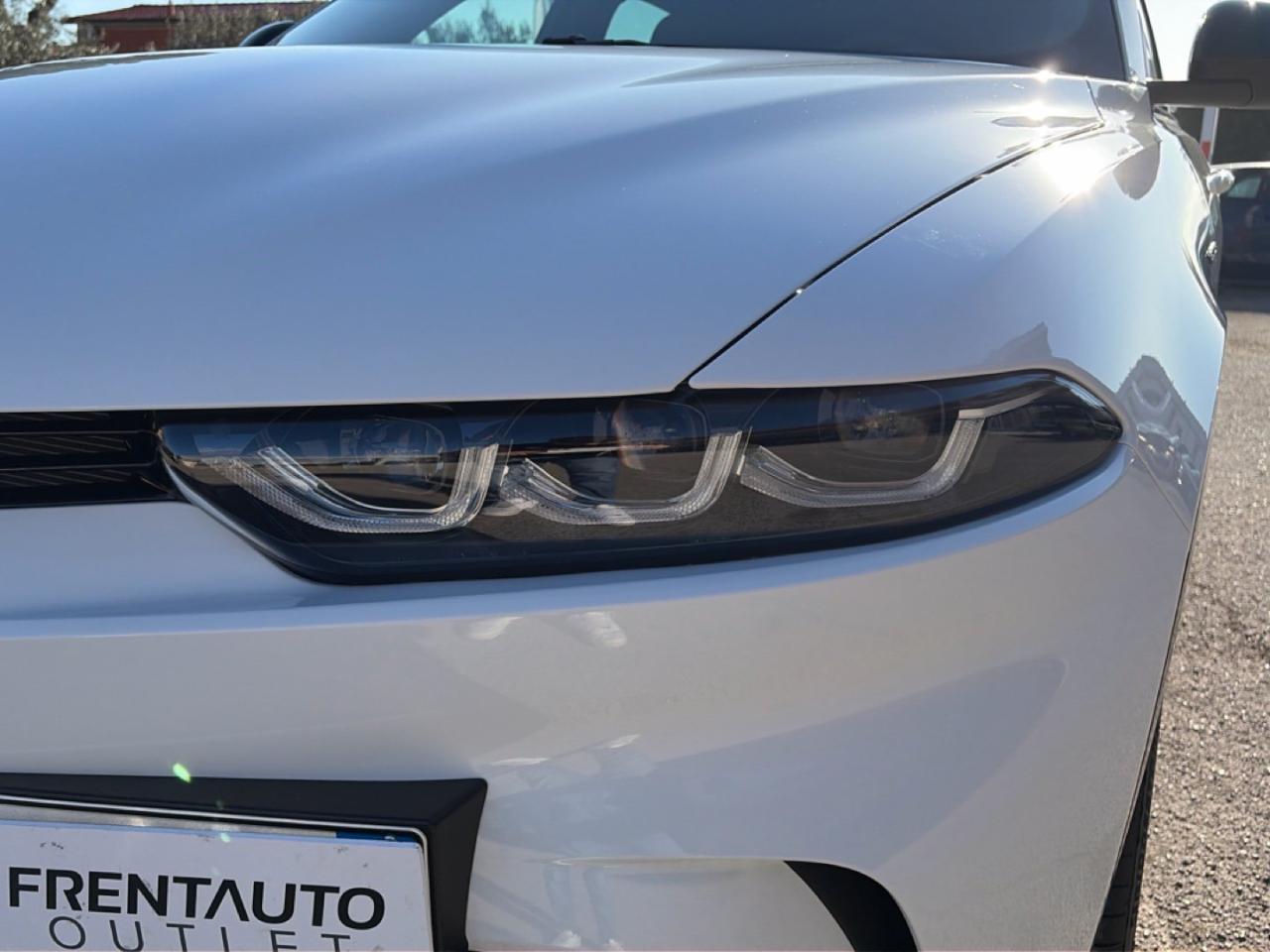 Alfa Romeo Alfa Romeo Tonale usata 7