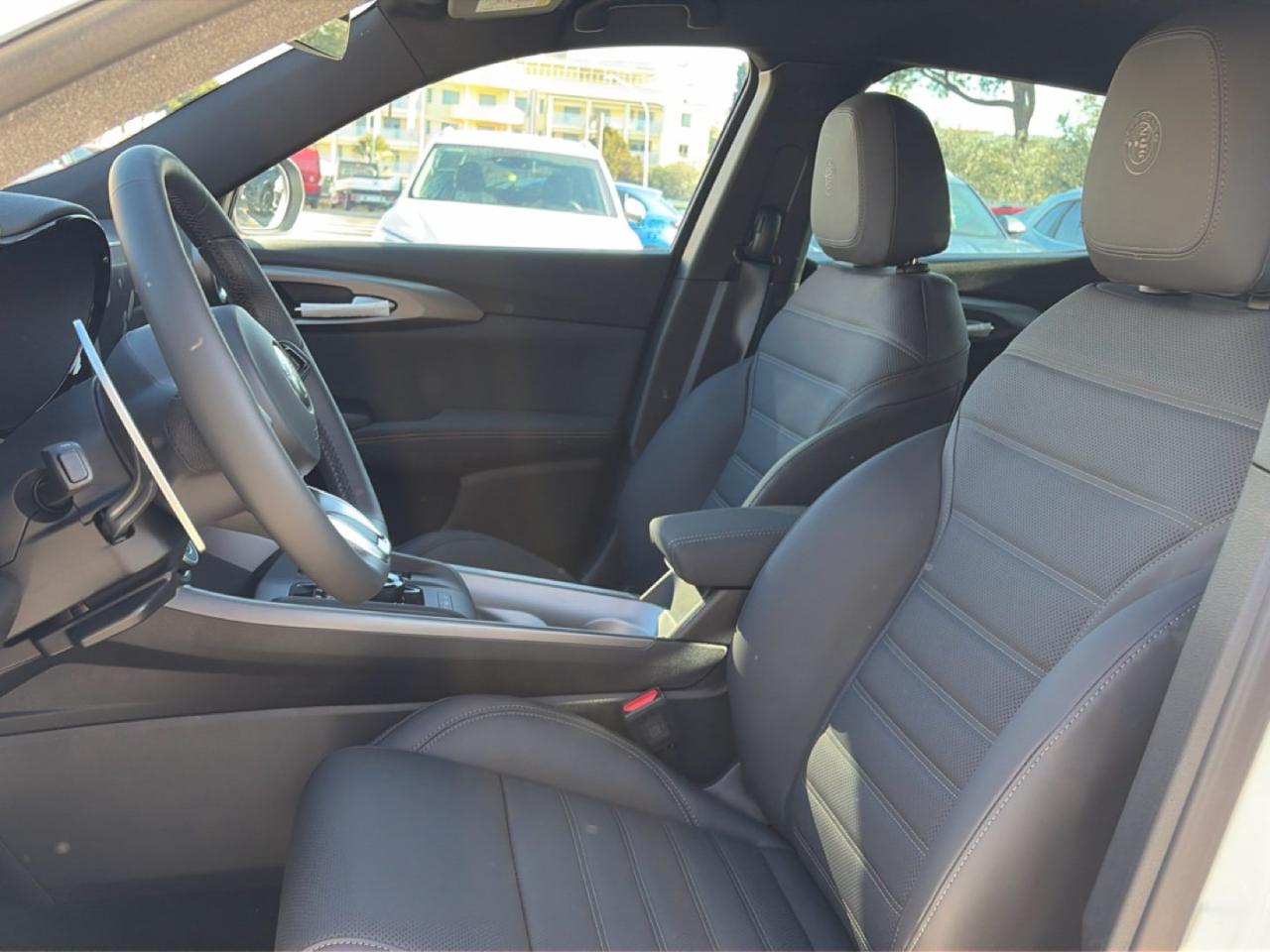 Alfa Romeo Alfa Romeo Tonale usata 8