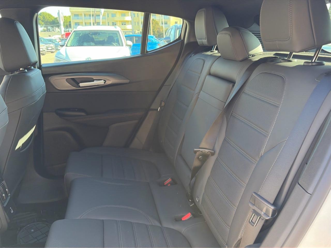 Alfa Romeo Alfa Romeo Tonale usata 9