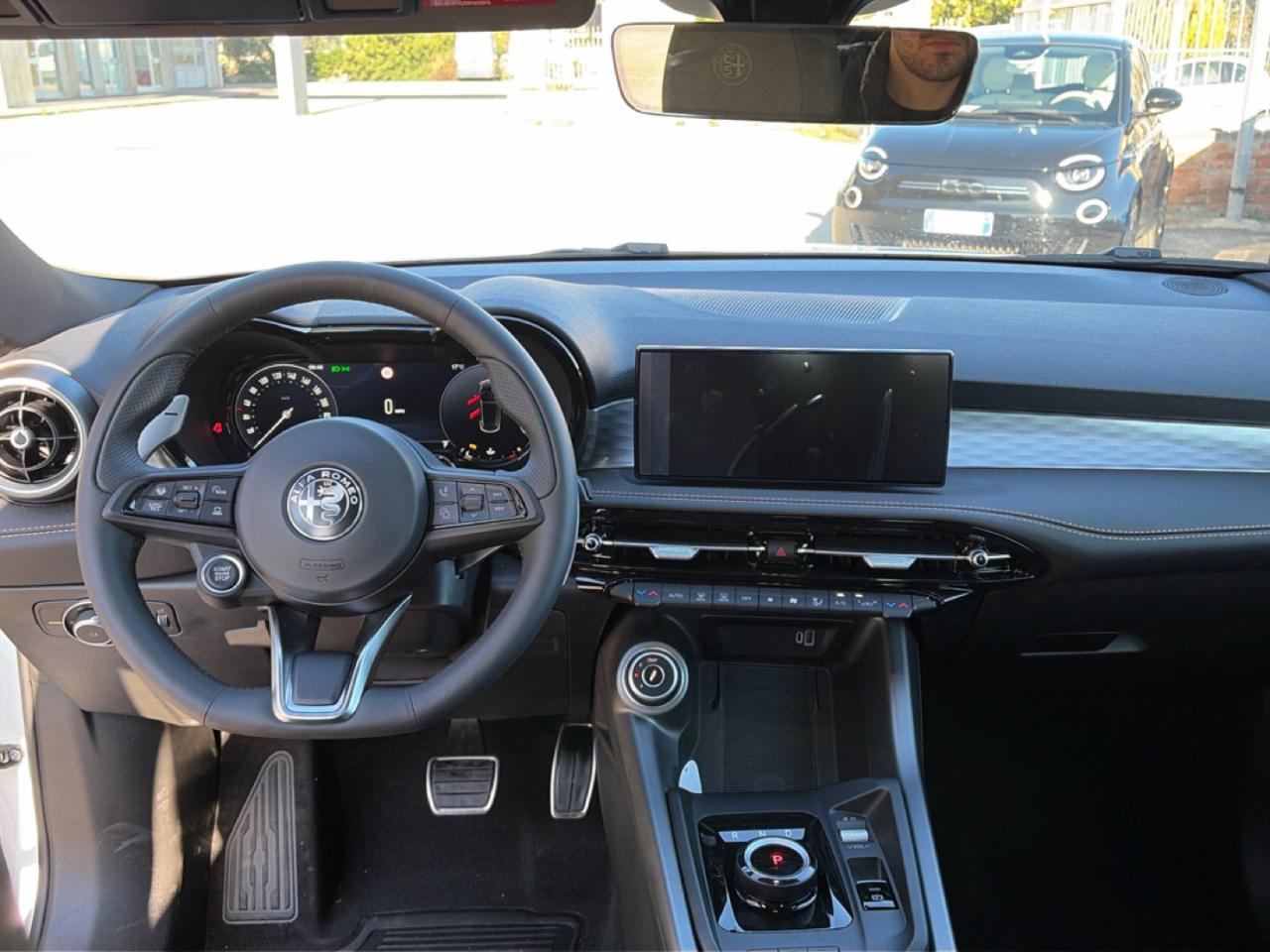 Alfa Romeo Alfa Romeo Tonale usata 10