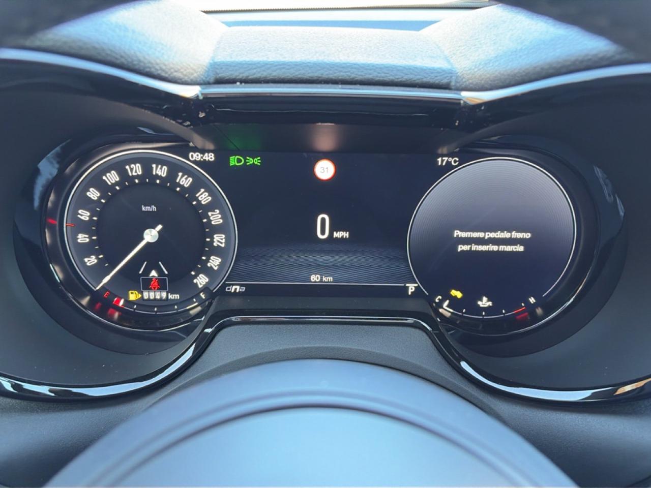 Alfa Romeo Alfa Romeo Tonale usata 14