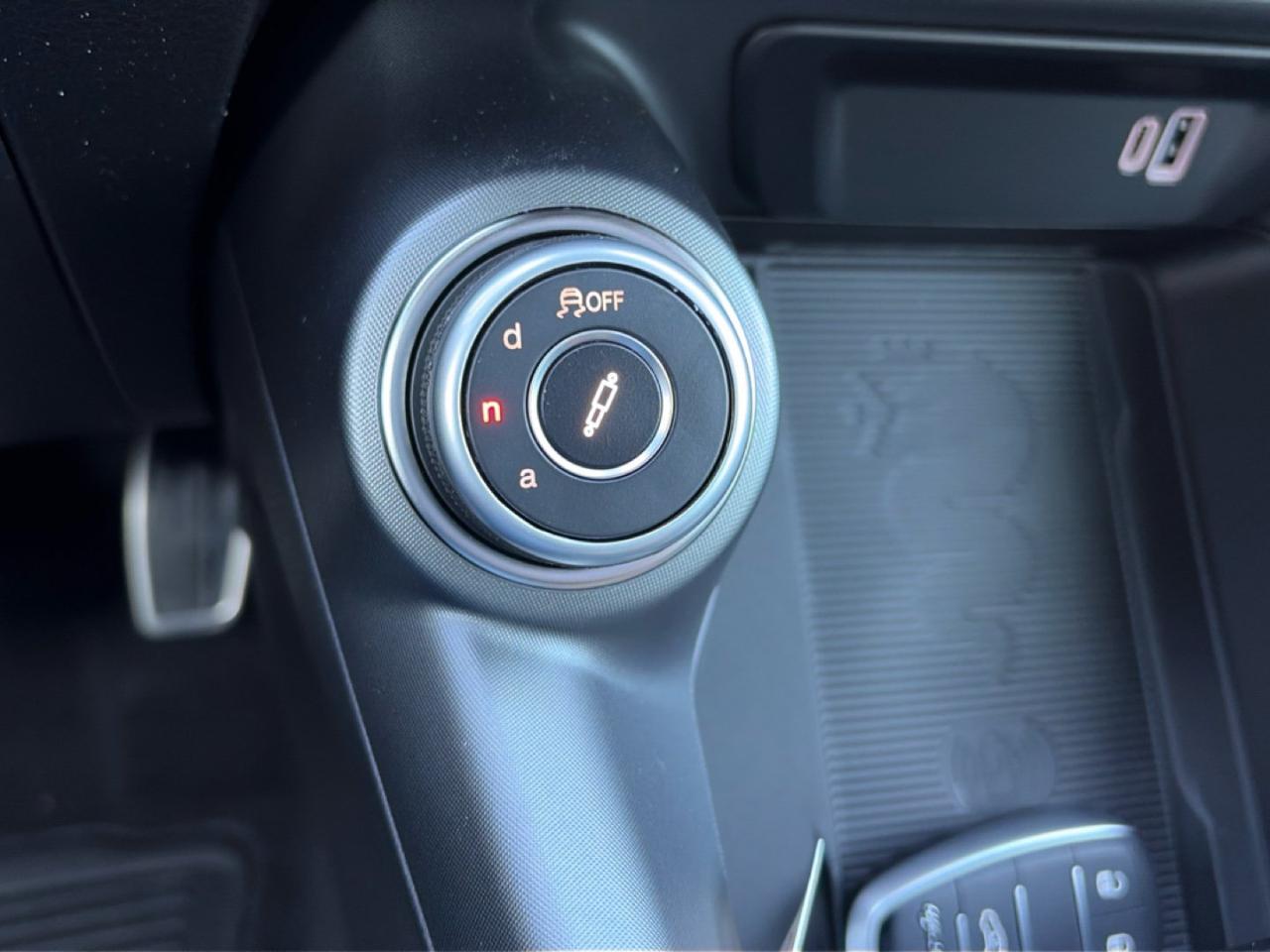 Alfa Romeo Alfa Romeo Tonale usata 17