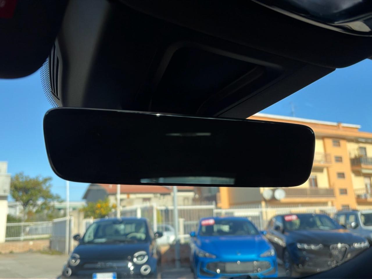 Alfa Romeo Alfa Romeo Tonale usata 19