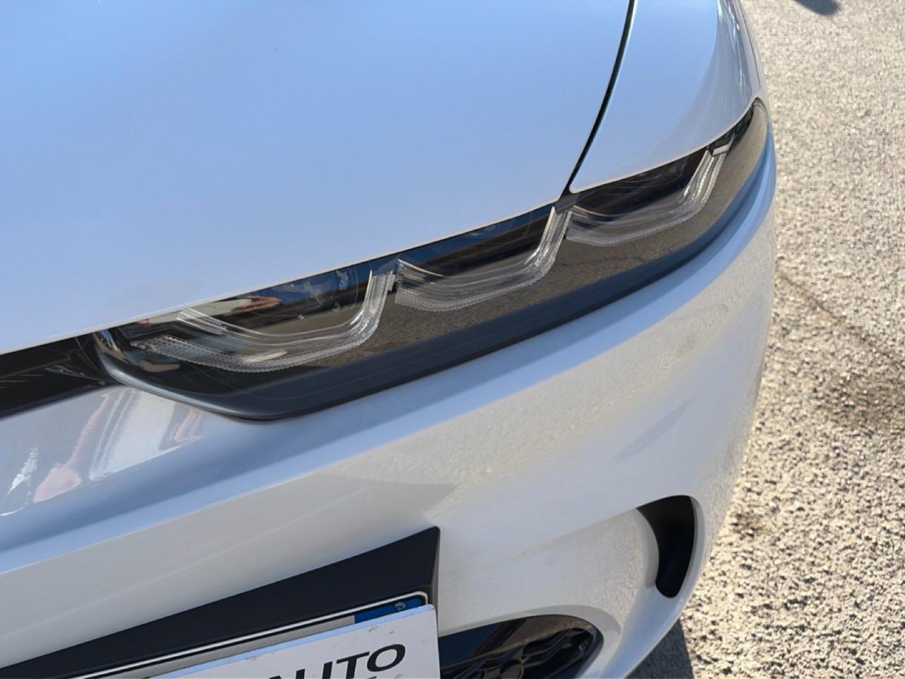 Alfa Romeo Alfa Romeo Tonale usata 27