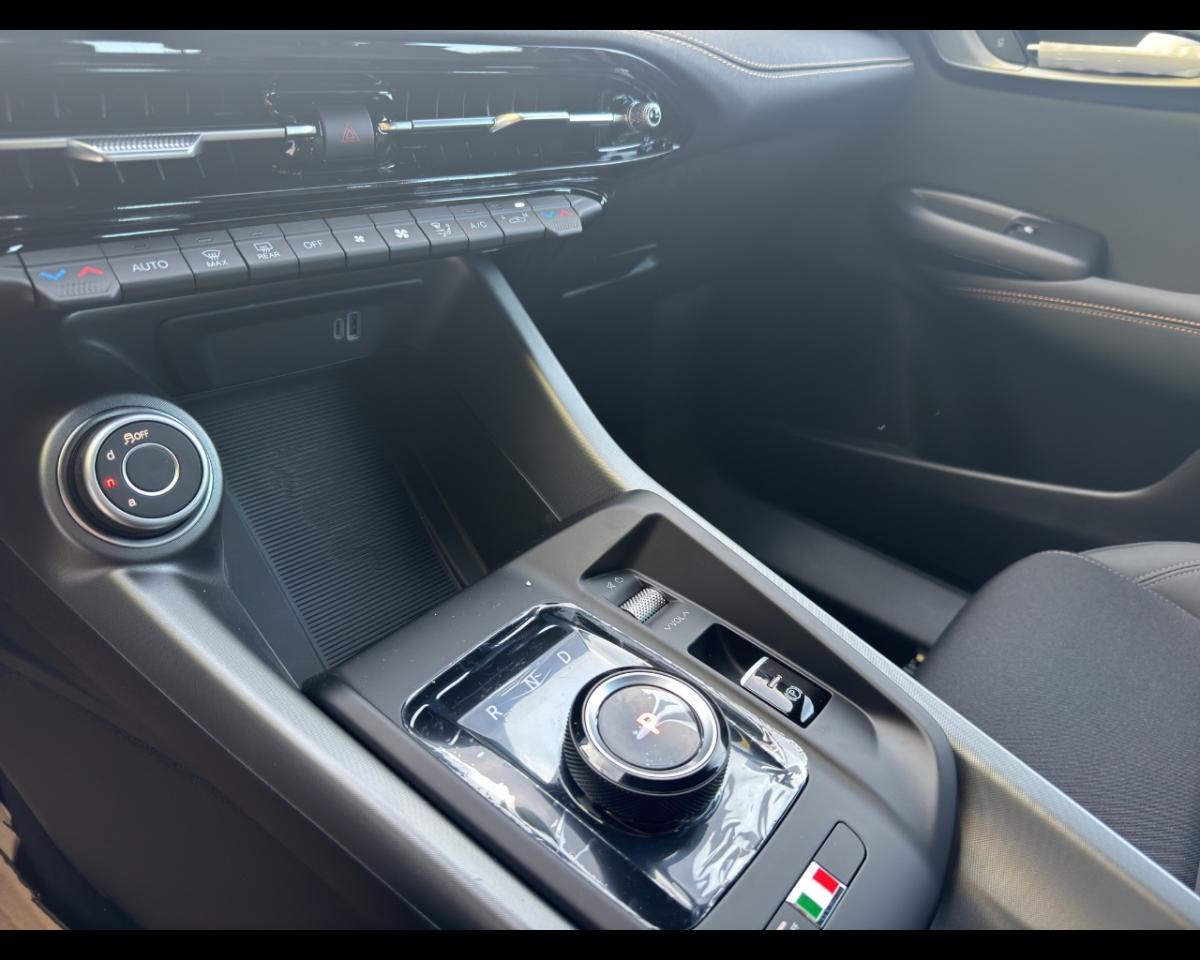 Alfa Romeo Alfa Romeo Tonale usata 1