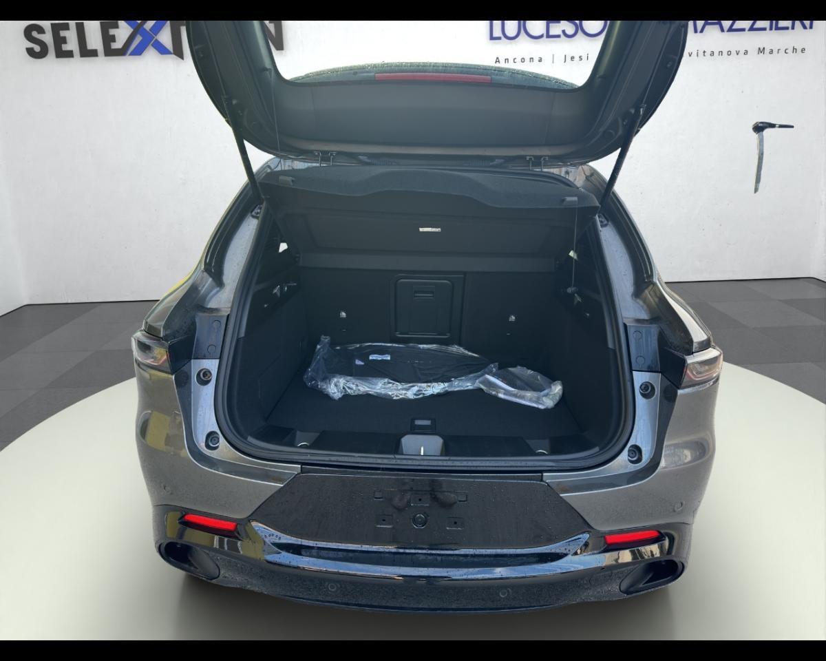 Alfa Romeo Alfa Romeo Tonale usata 2