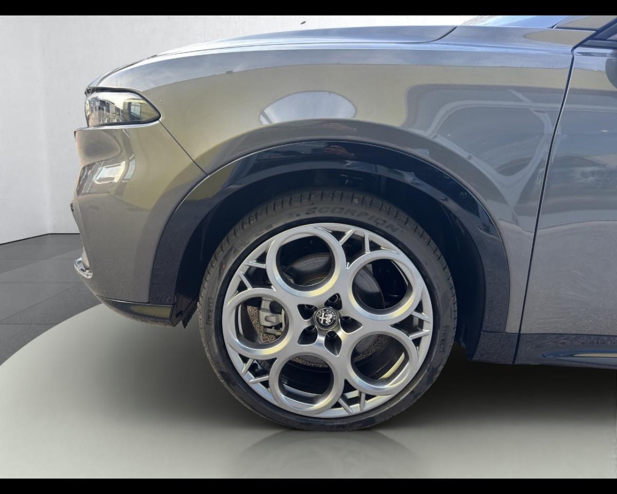 Alfa Romeo Alfa Romeo Tonale usata 3