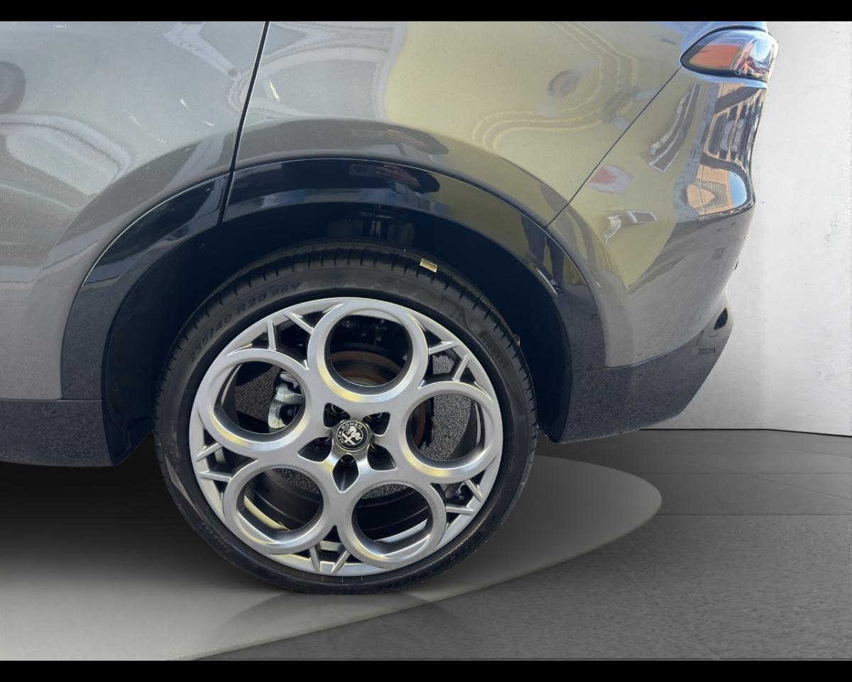 Alfa Romeo Alfa Romeo Tonale usata 4