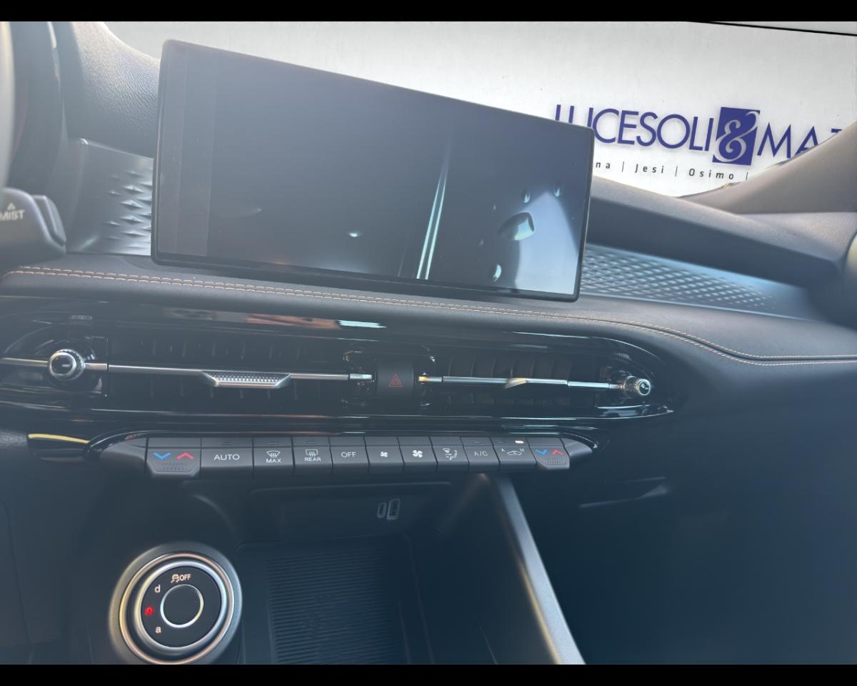 Alfa Romeo Alfa Romeo Tonale usata 8