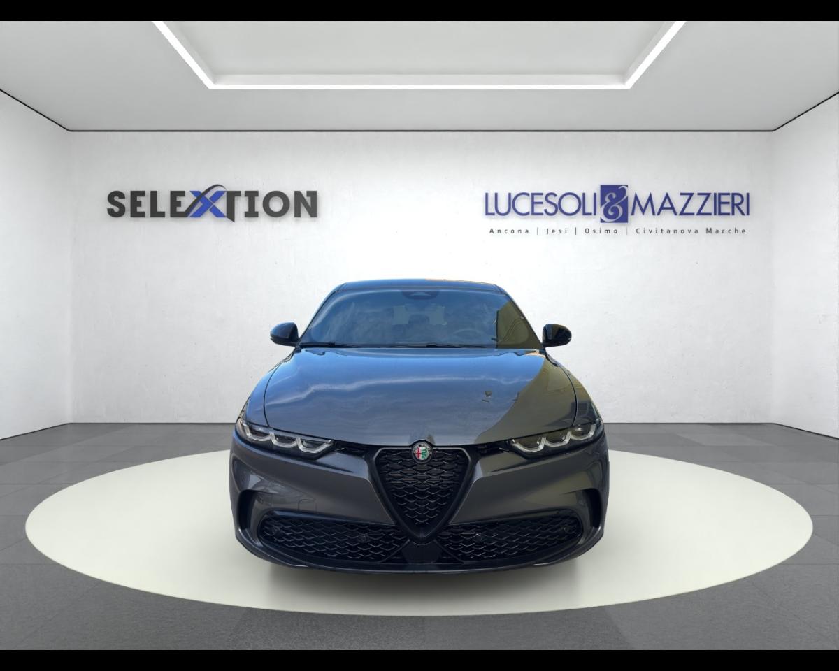 Alfa Romeo Alfa Romeo Tonale usata 9