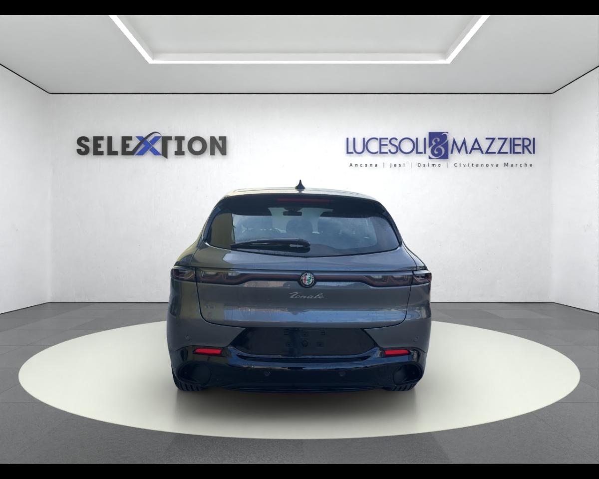 Alfa Romeo Alfa Romeo Tonale usata 10