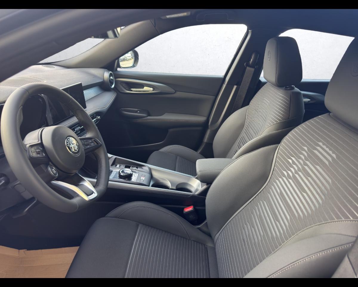 Alfa Romeo Alfa Romeo Tonale usata 15