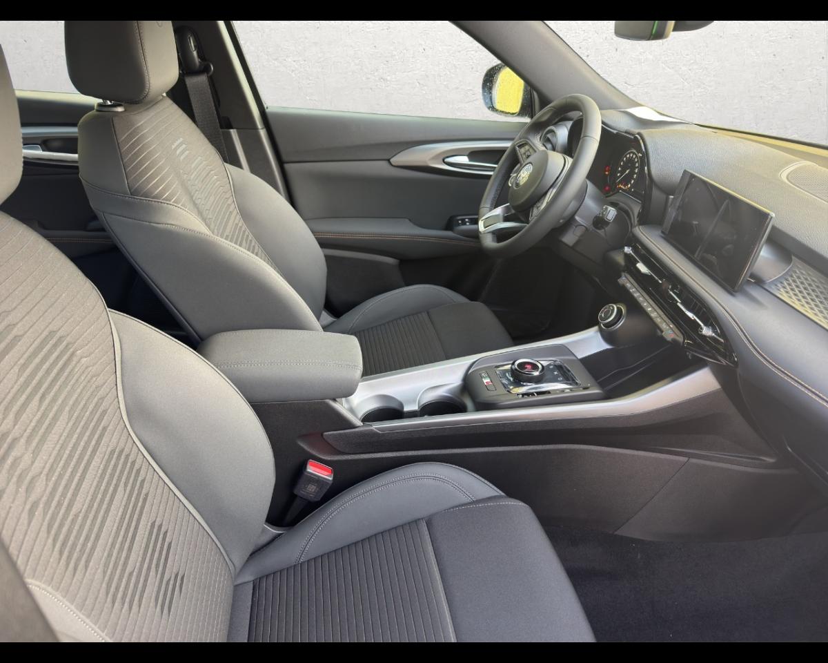 Alfa Romeo Alfa Romeo Tonale usata 17