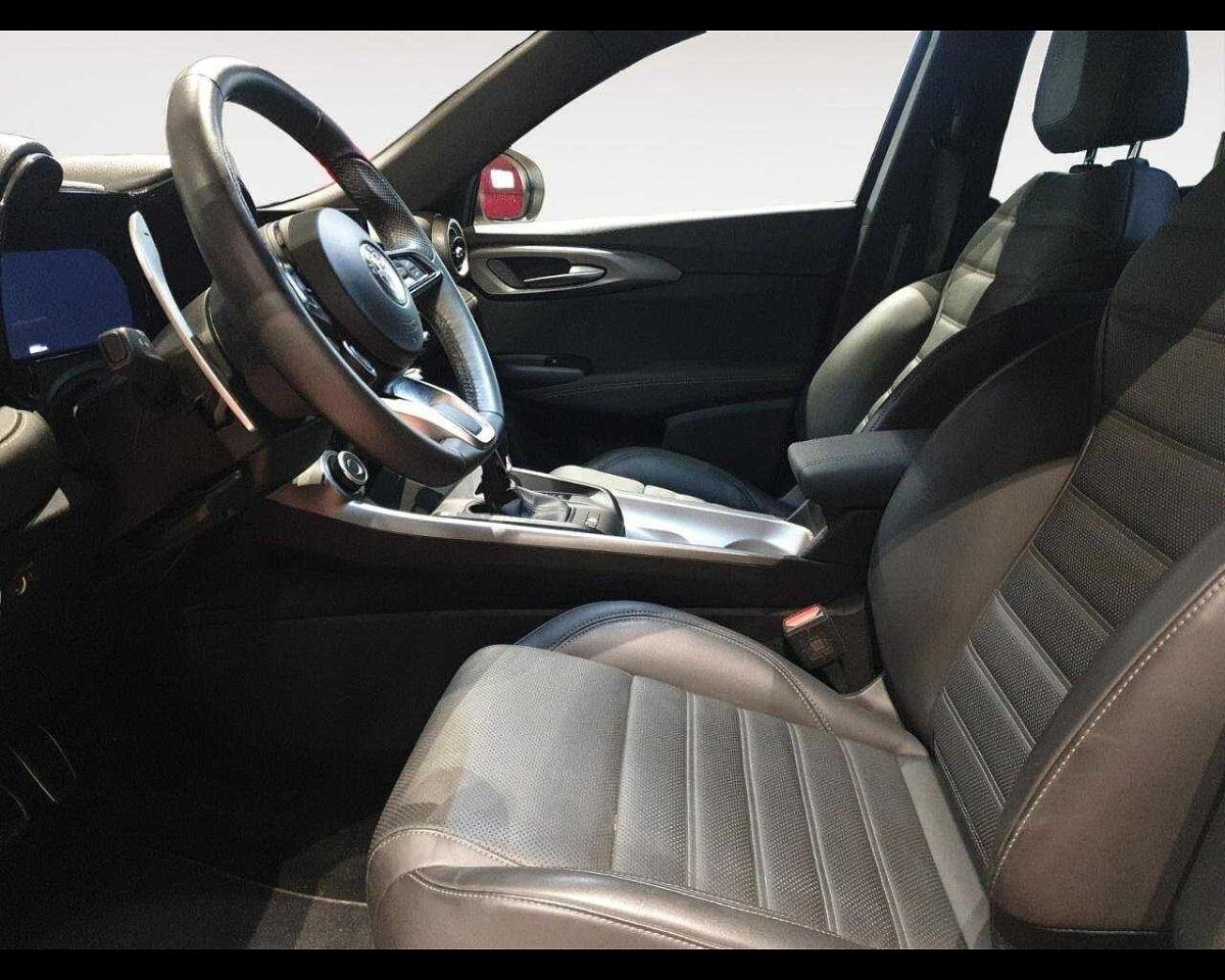 Alfa Romeo Alfa Romeo Tonale usata, con Sistema Keyless