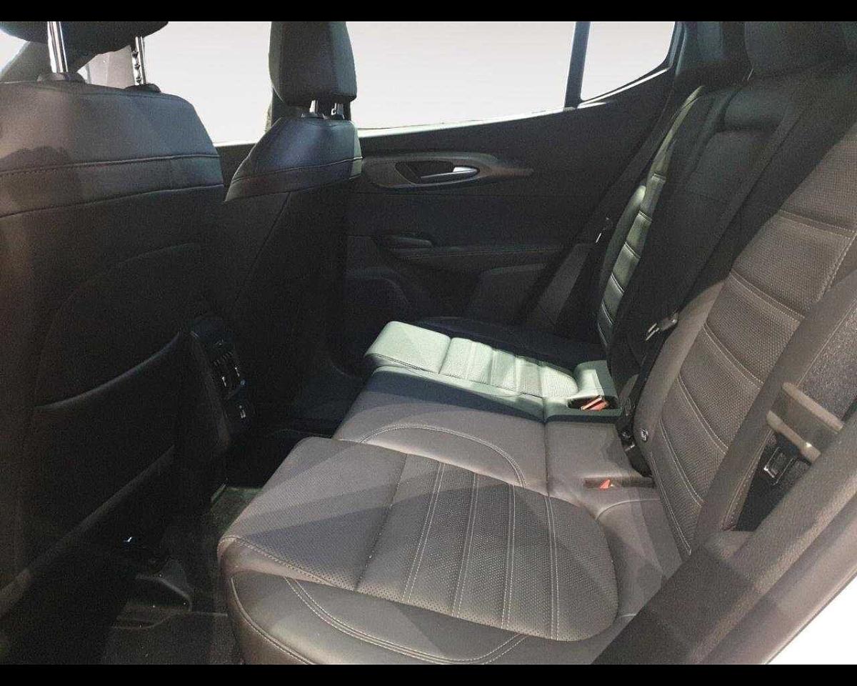 Alfa Romeo Alfa Romeo Tonale usata 3