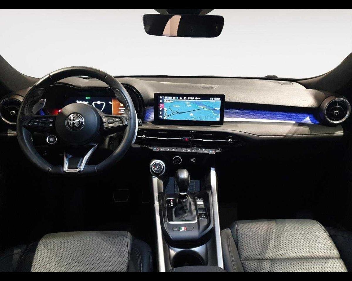 Alfa Romeo Alfa Romeo Tonale usata 5